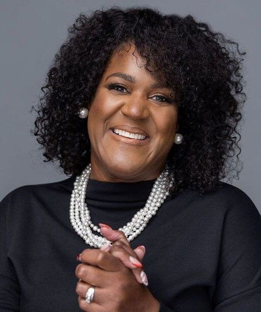 Keisha Scarlett
